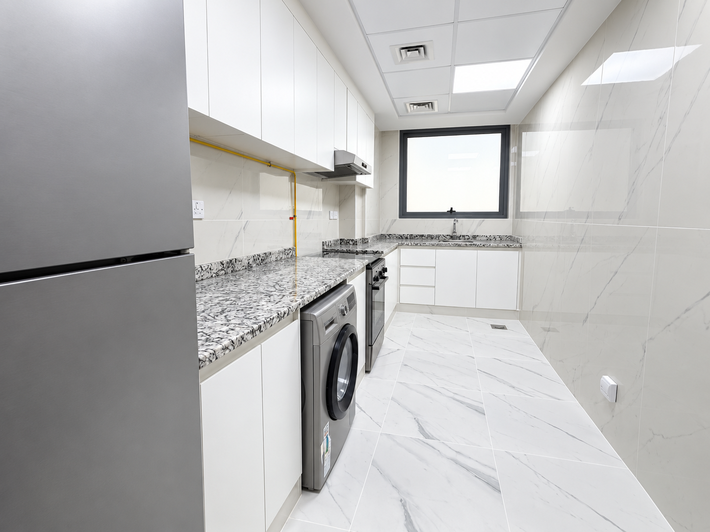 Brand New 1 BHK | High Floor | Multiple Options - View 13