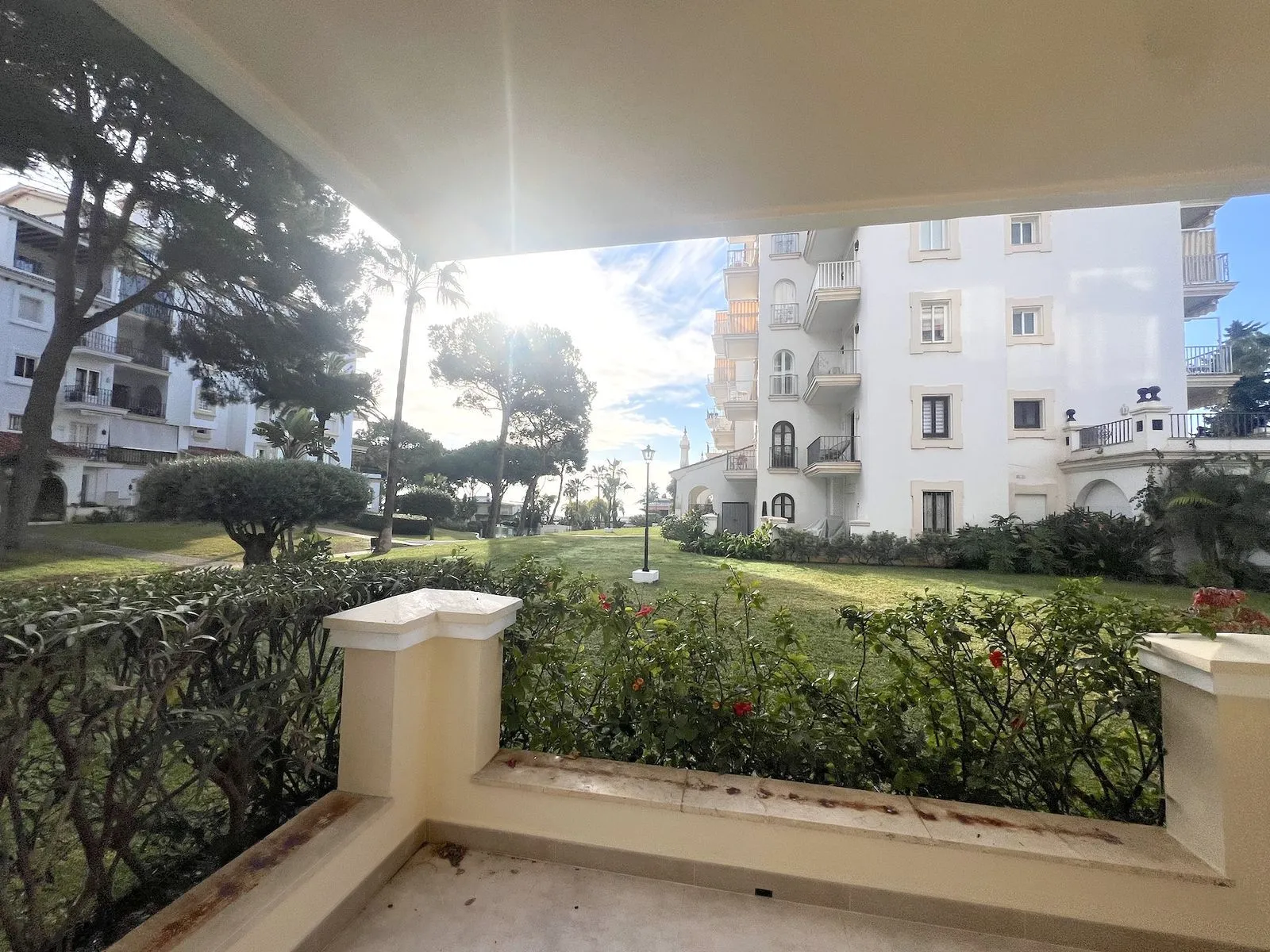 2-bedroom apartment for sale in Puerto Banús - View 11