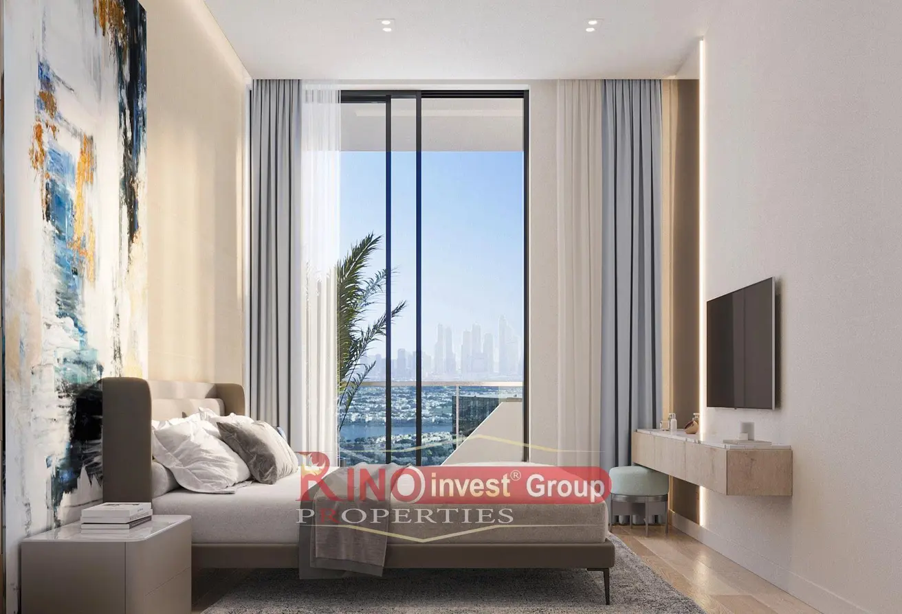 Apartment for sale in The Orchard Place Tower D - View 15