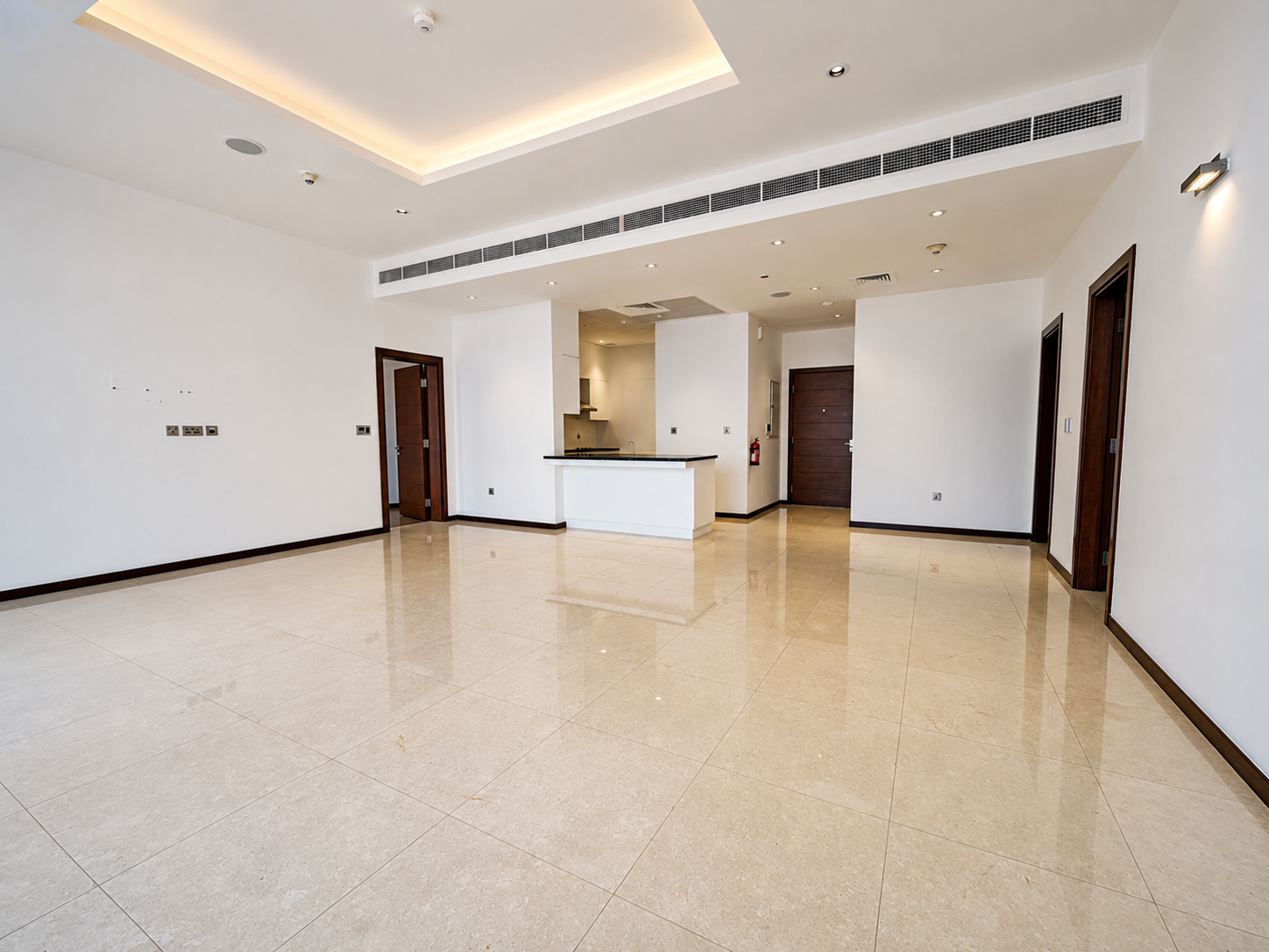 Sea View | Spacious 2 BHK | Type C - View 7