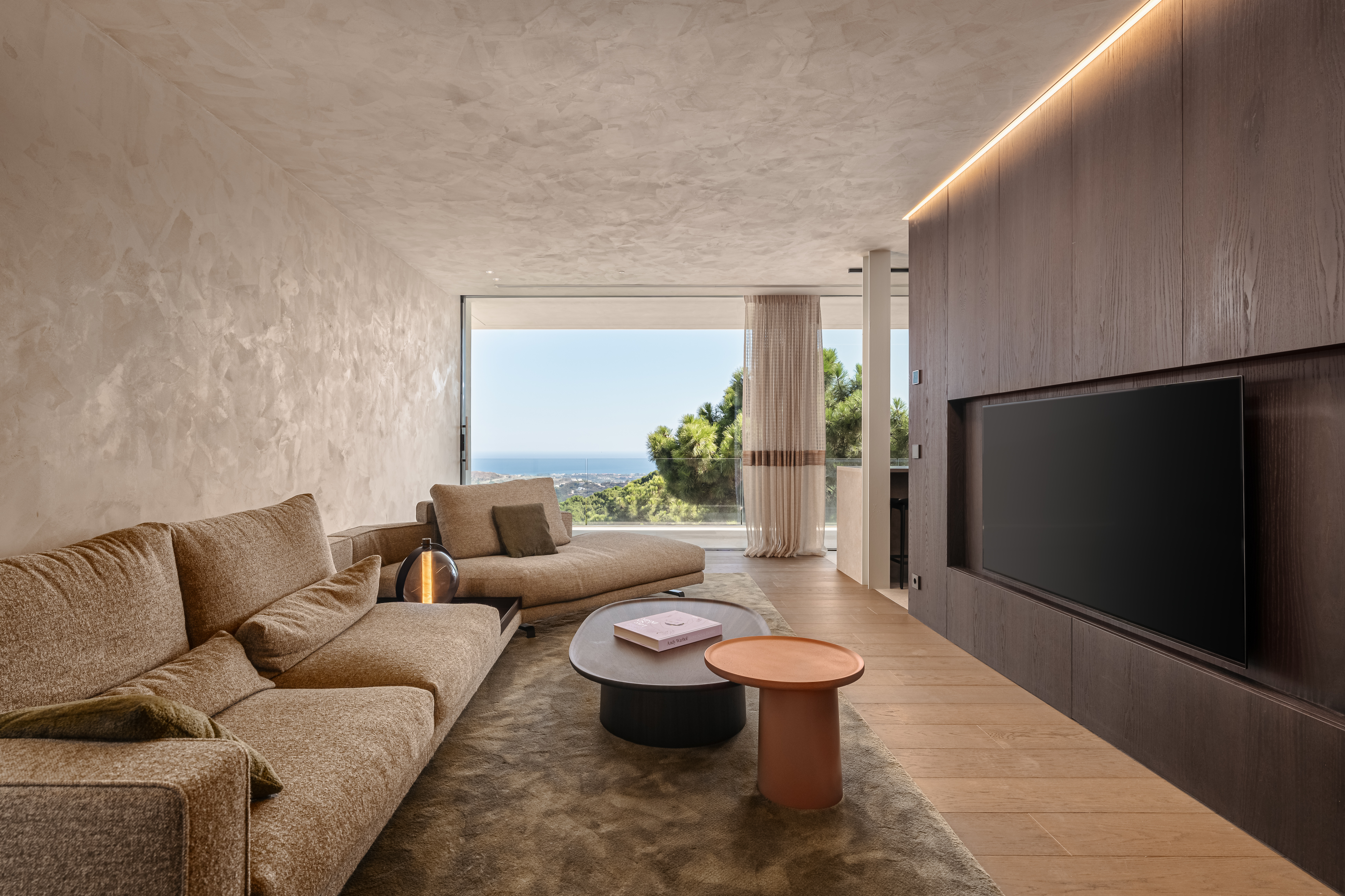 Casa Cuiabá – Eco-Friendly Contemporary Luxury Villa  in Monte Mayor, - View 16