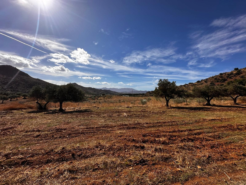 760,000 m² Rural Investment Estate for Luxury Hotel Resort - View 6