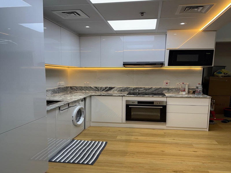 Fully Furnished | High Floor | Ready to Move - View 12