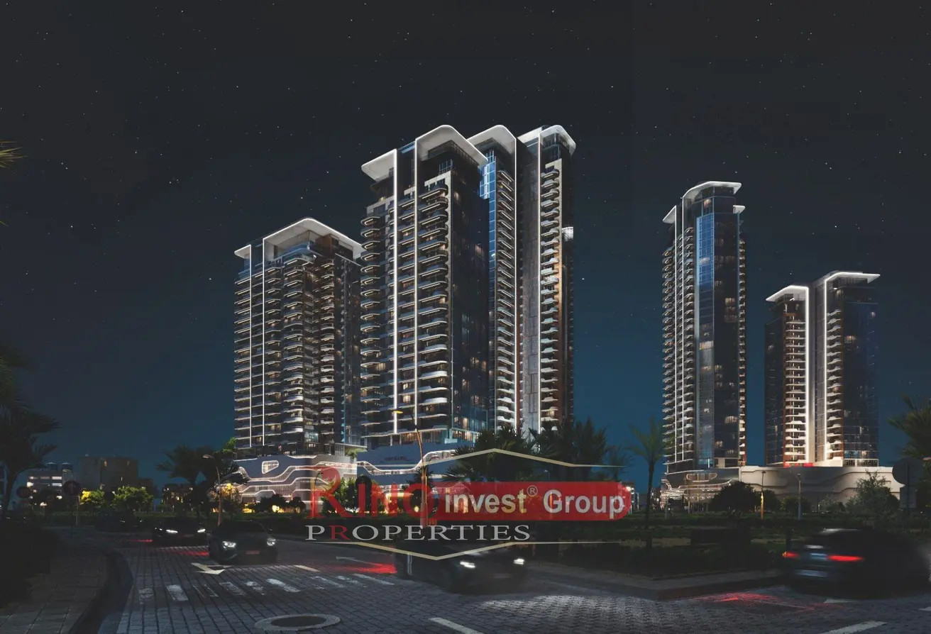 Apartment for sale in The Orchard Place Tower D