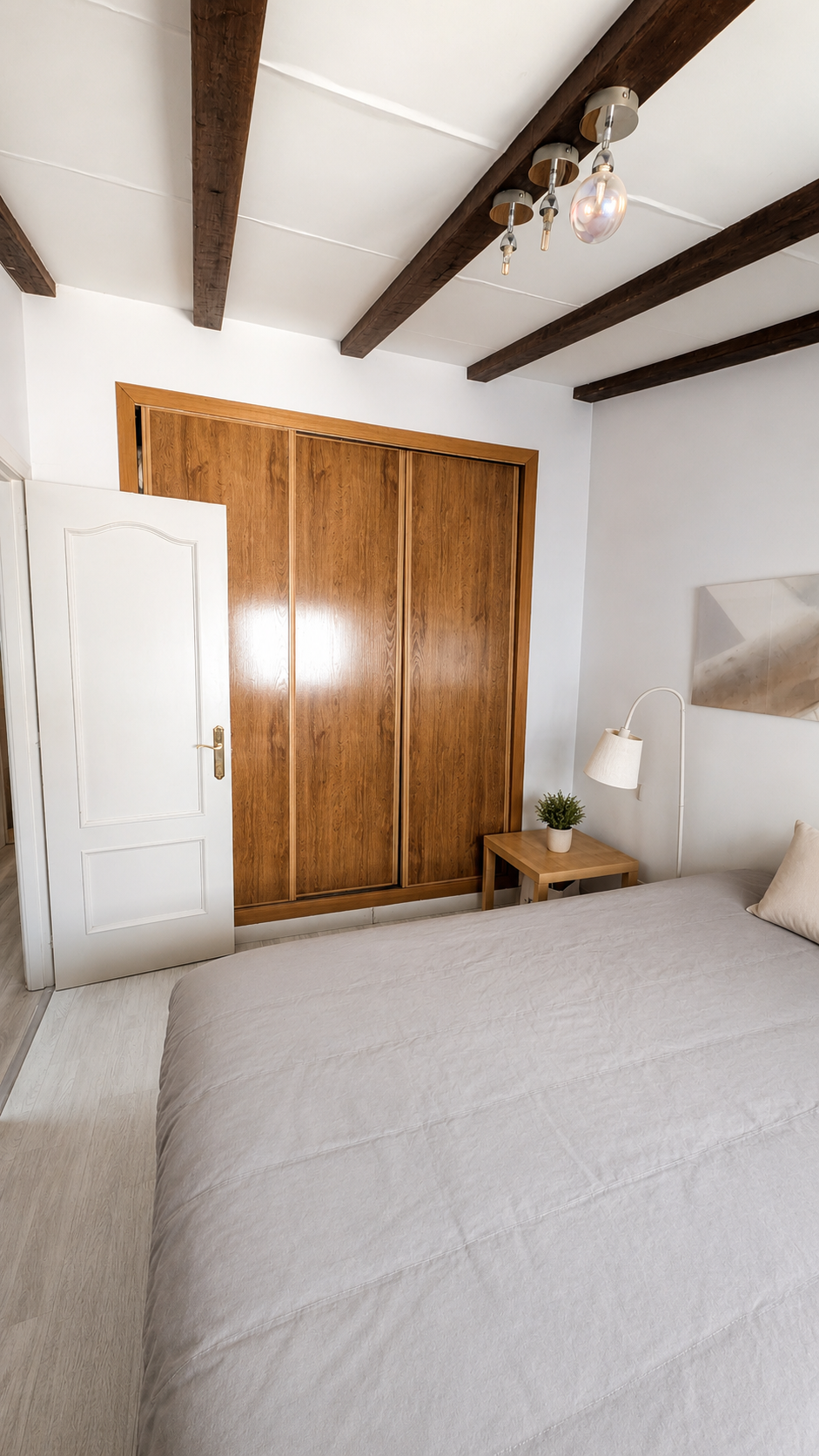 Apartment on Calle Silva 18, Madrid - View 11