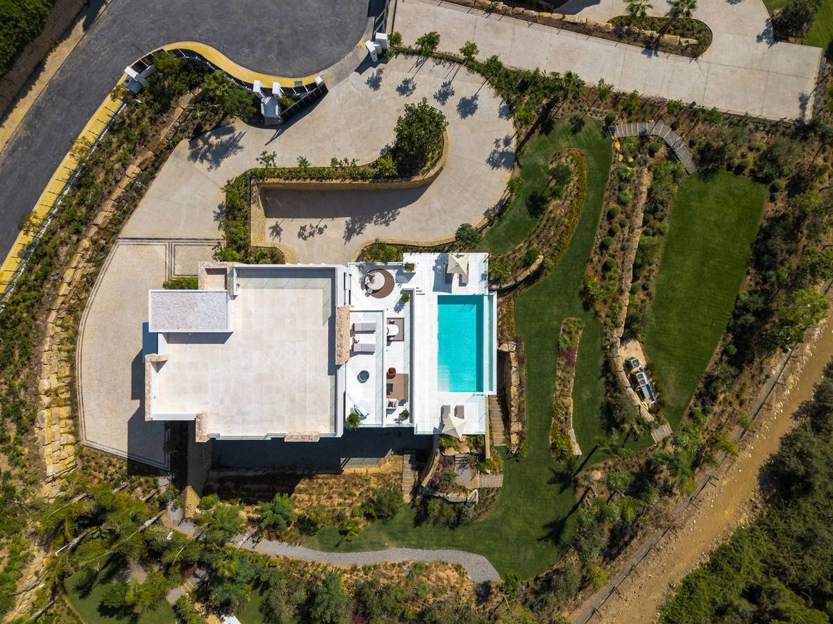Marbella Hill Club - View 27