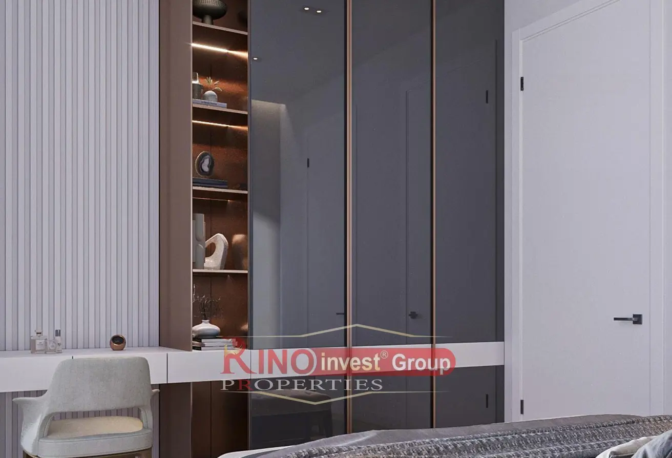 Apartment for sale in The Orchard Place Tower D - View 17