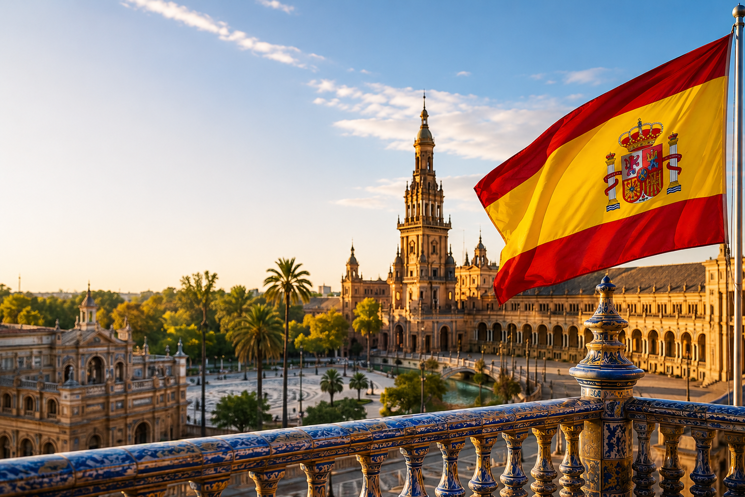 Best Industries to Set Up a Business in Spain as a Foreign Investor
