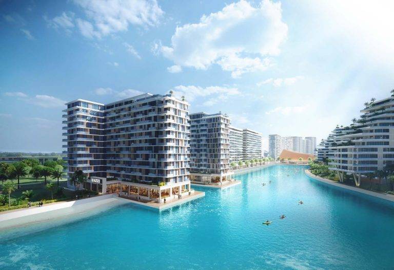Modern Studio | Resort Style Living | Waterfront