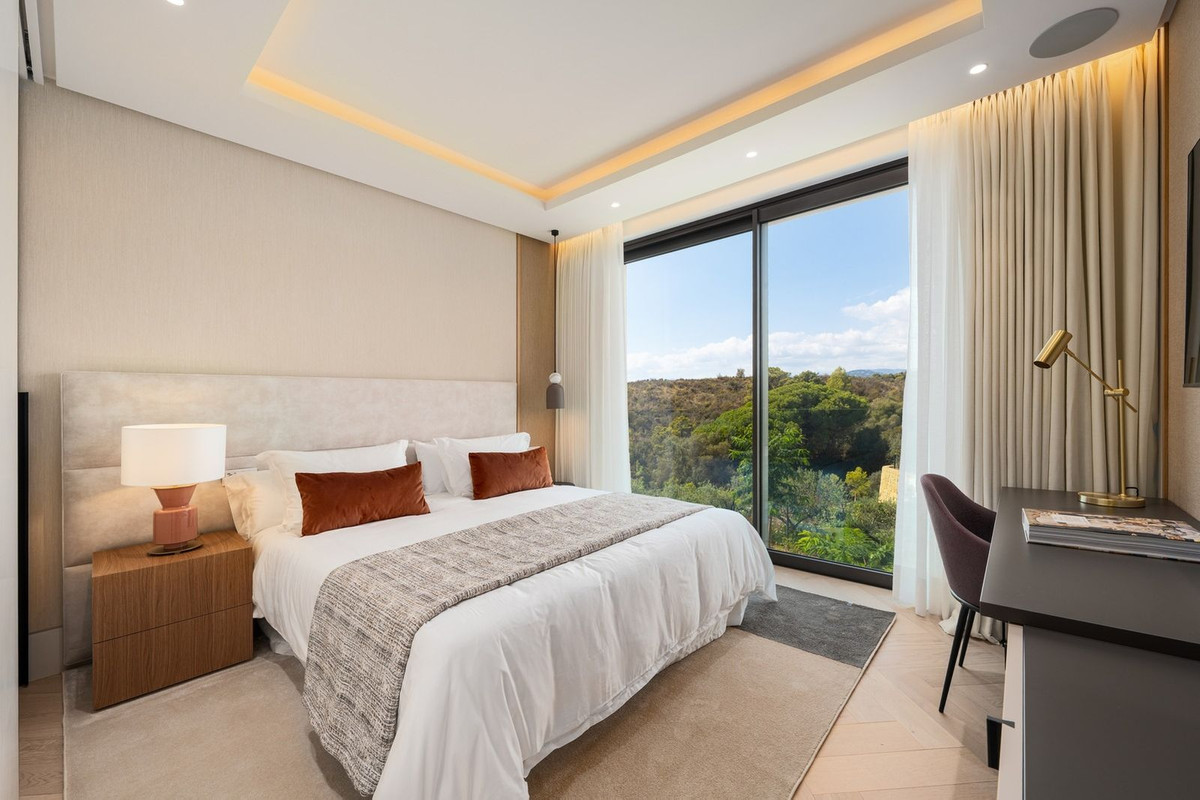 Marbella Hill Club - View 20