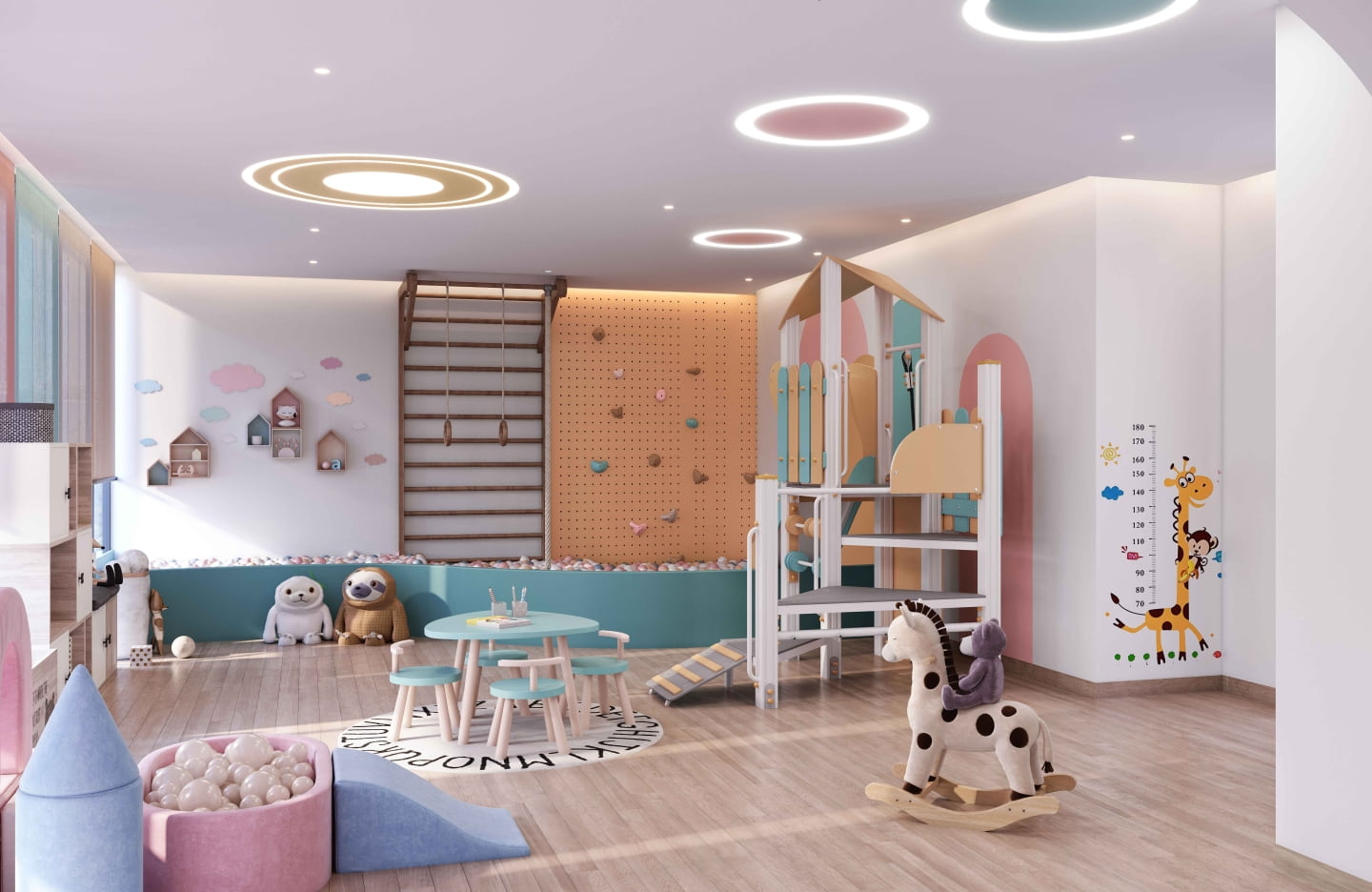 Modern Studio | Italian Design | Prime Deal - View 9