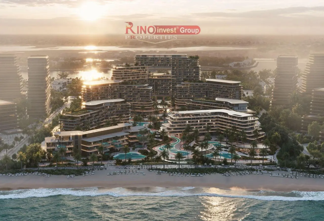 3BHK Apartment for sale in Meriva Sunset,  - View 6
