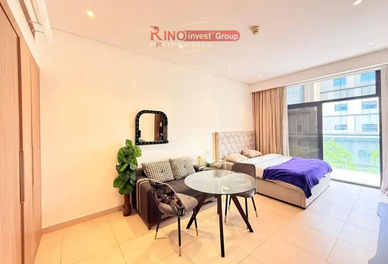 Apartment for rent in Divine Residences, Arjan - View 9