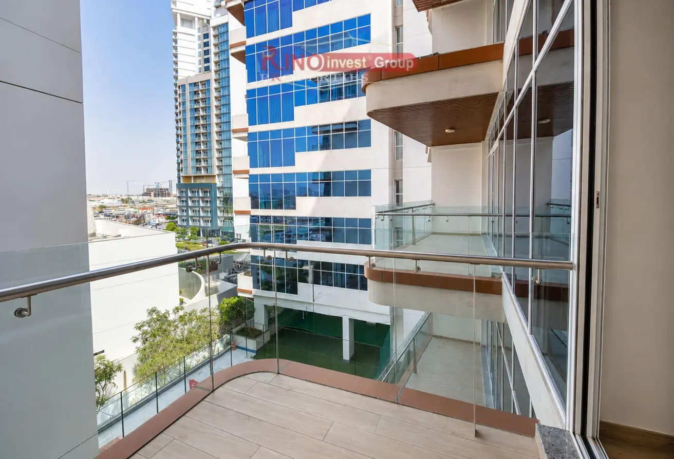Apartment for sale in Gemini Splendor, Sobha Hartland - View 7