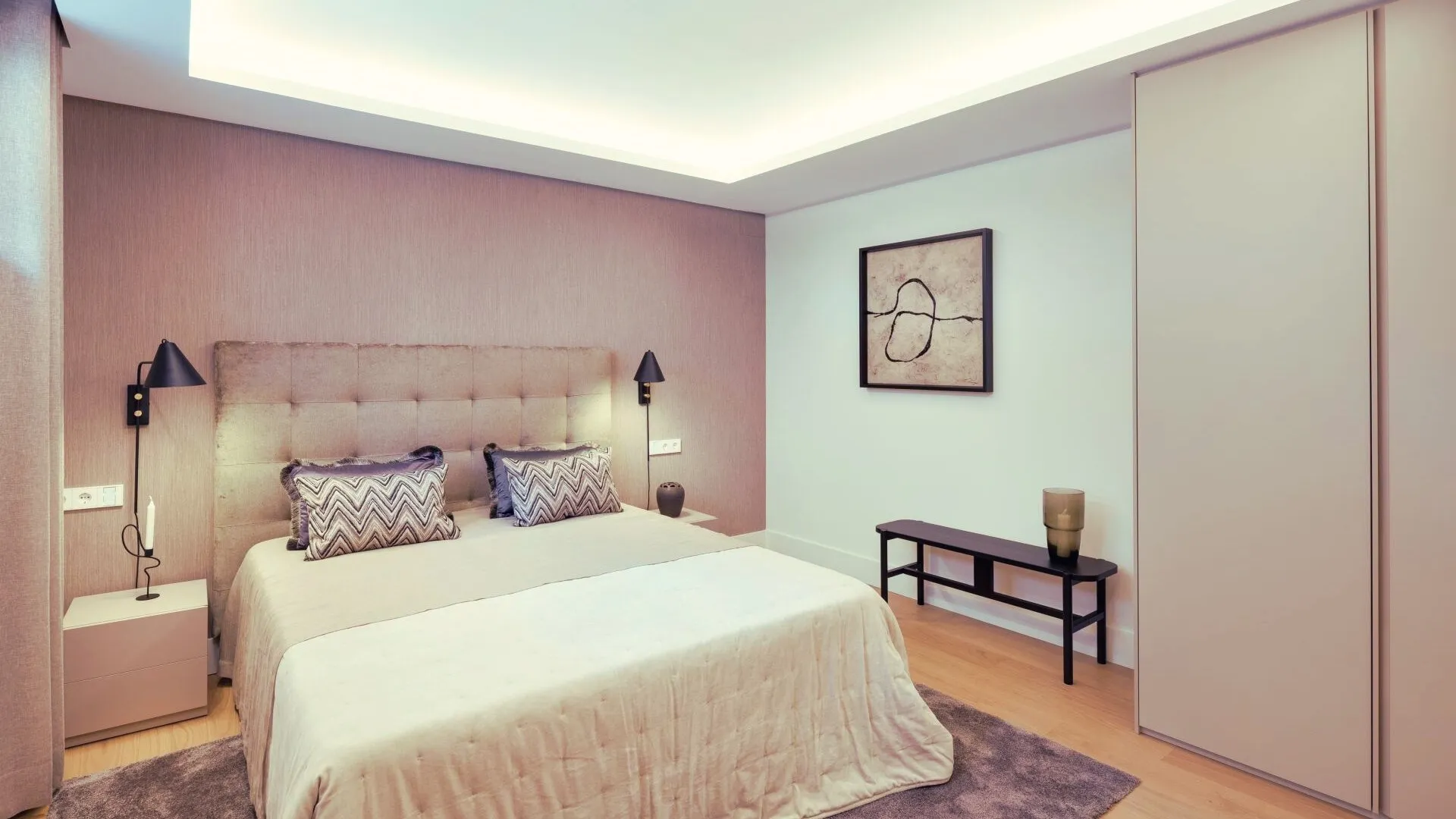 Luxury 5-Bed Villa with Sea Views – Marbella - View 6