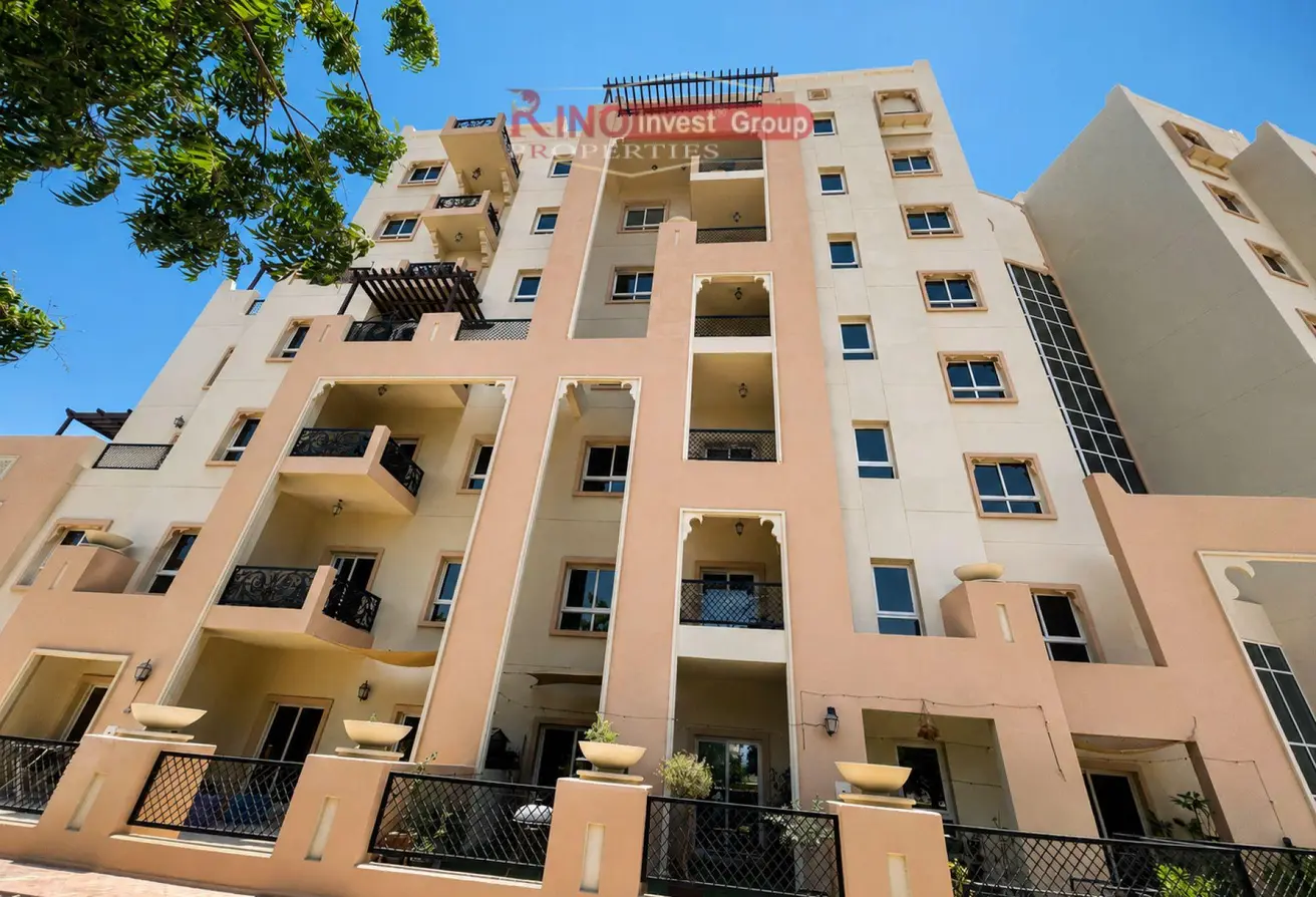 1 BHK Apartment for sale in Al Ramth 21 - View 10