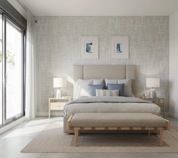 Vanian Gardens IV Apartment for sale in Estepona - View 7