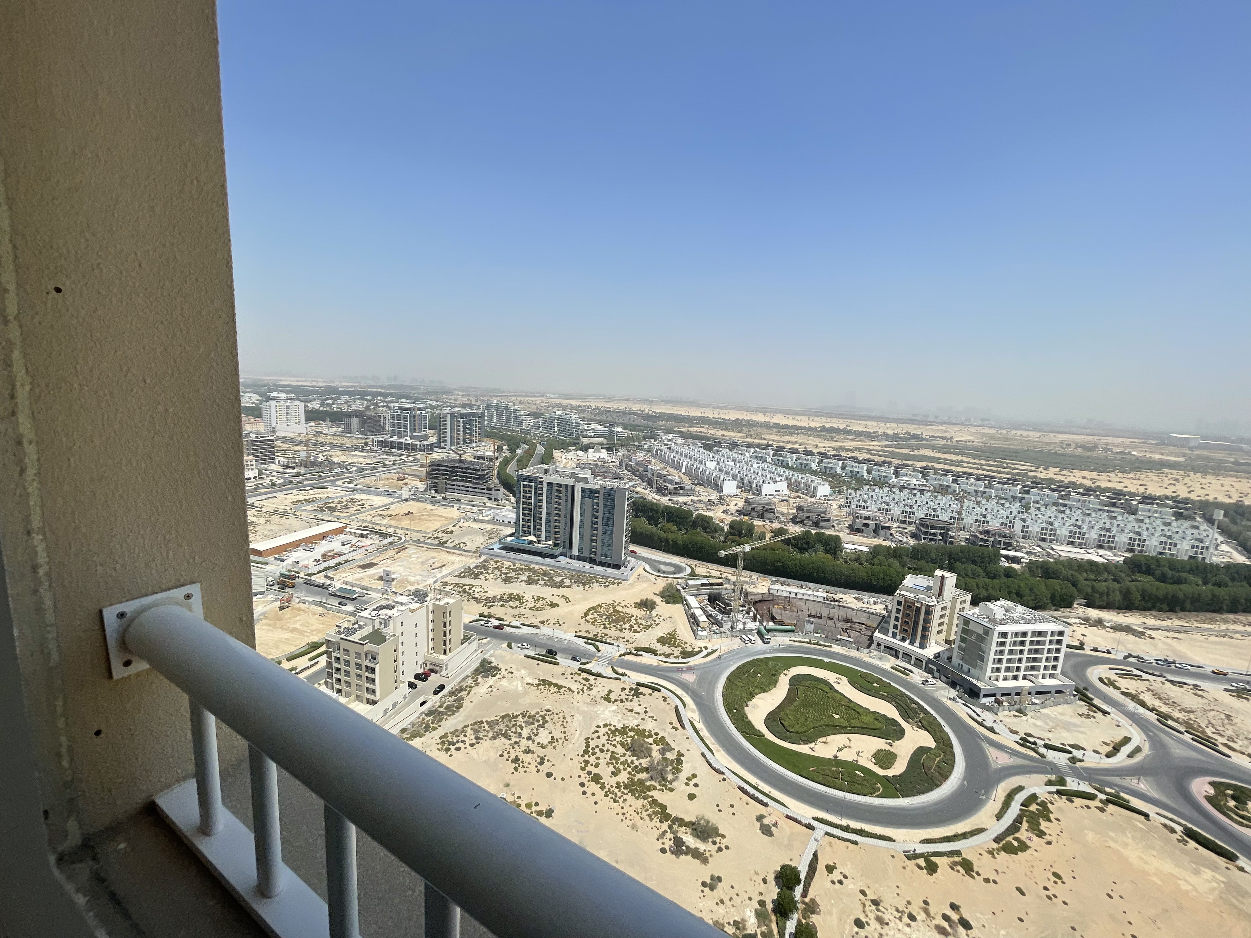 Unfurnished | Spacious Layout | Well Maintained - View 8