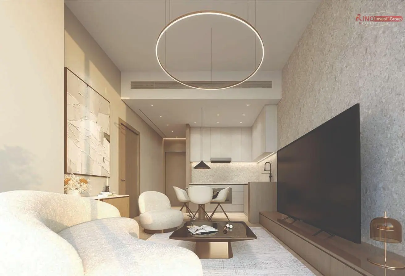 1 BR Apartment for sale in Seslia Tower - View 6