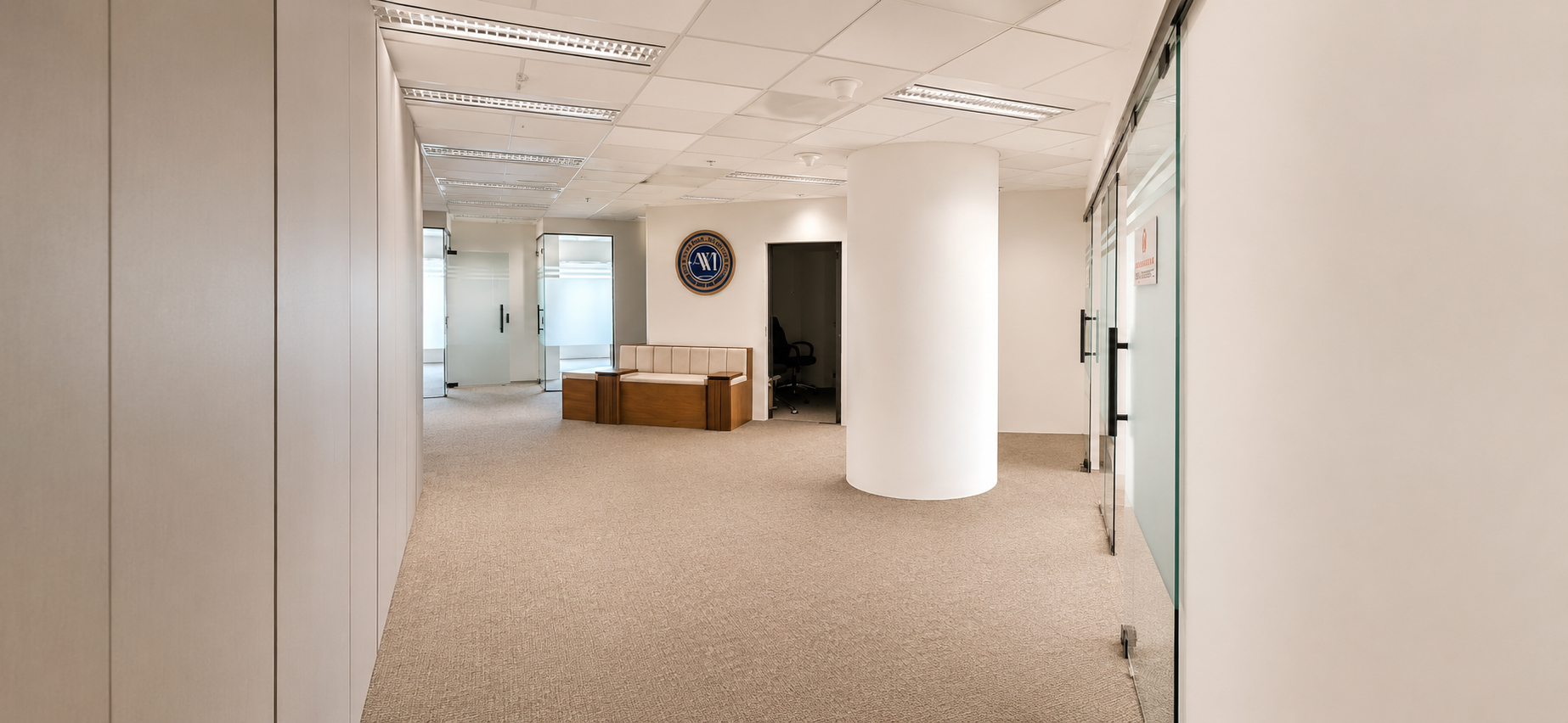 Multiple Options | Fitted Office | Vacant