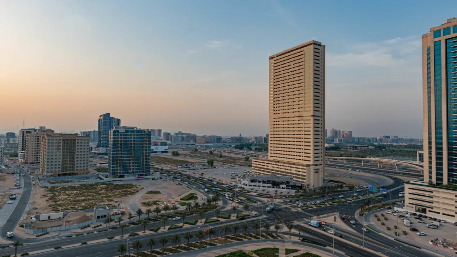 Apartment for sale in Al Rabia Tower, Majan - View 8