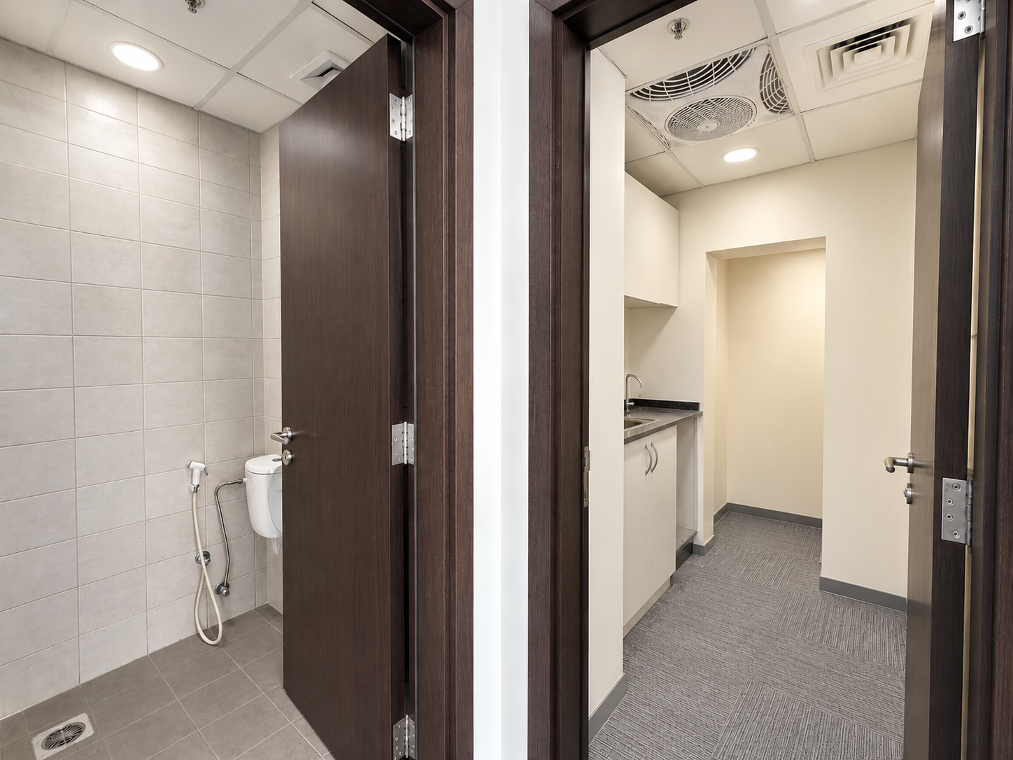 Regal Tower | Fully Fitted | High Floor - View 6