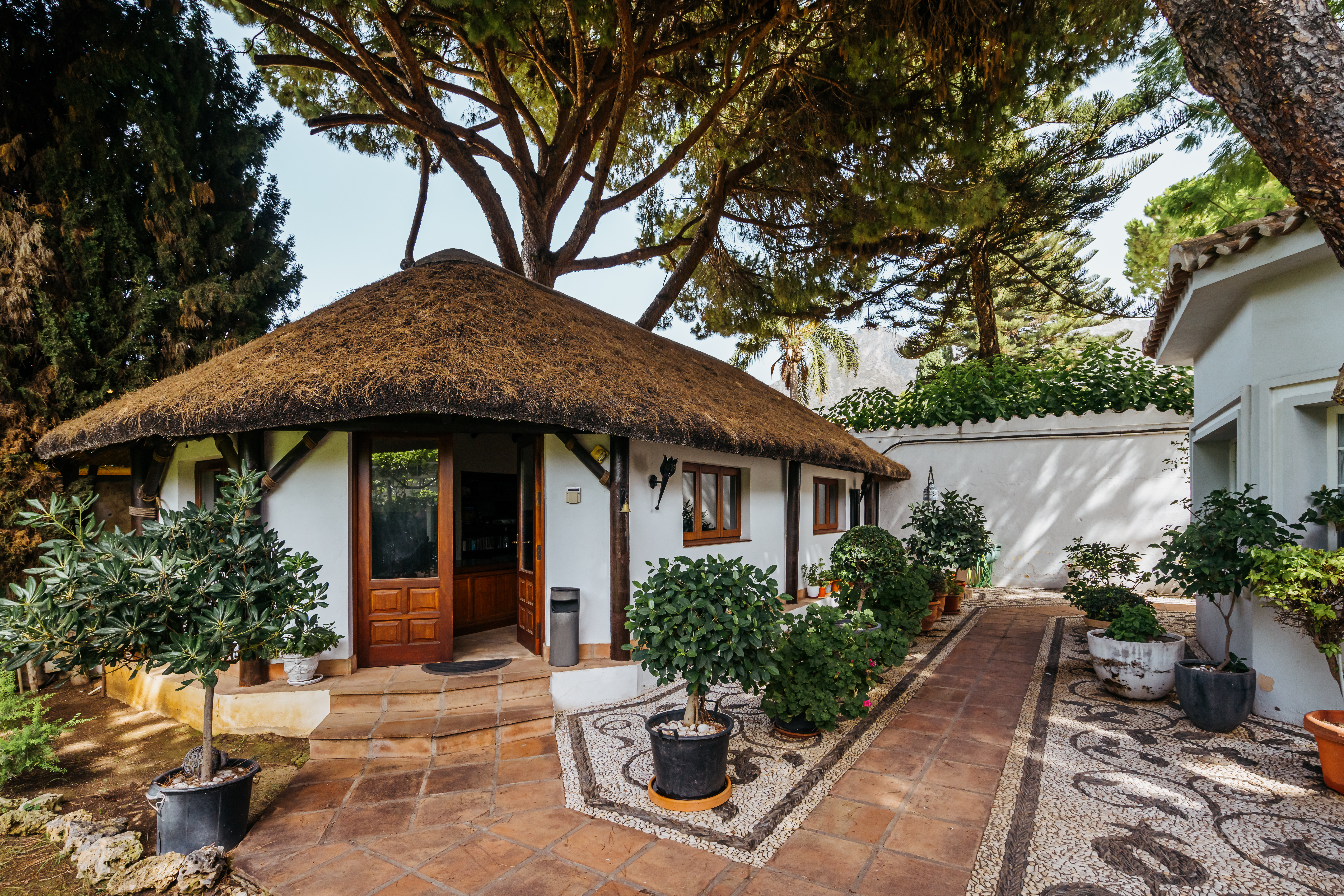 Casa Flora - Villa for sale in Rocio de Nagüeles - View 14