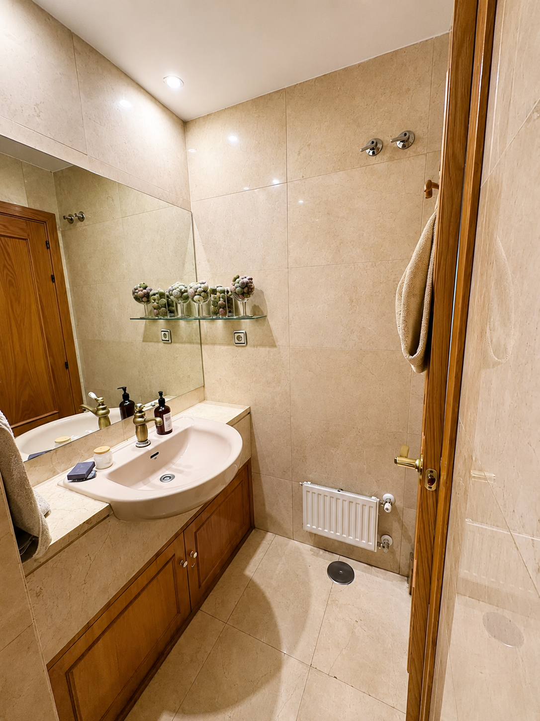Luxury 4-Bedroom Apartment in Arroyo del Fresno, Madrid - View 11