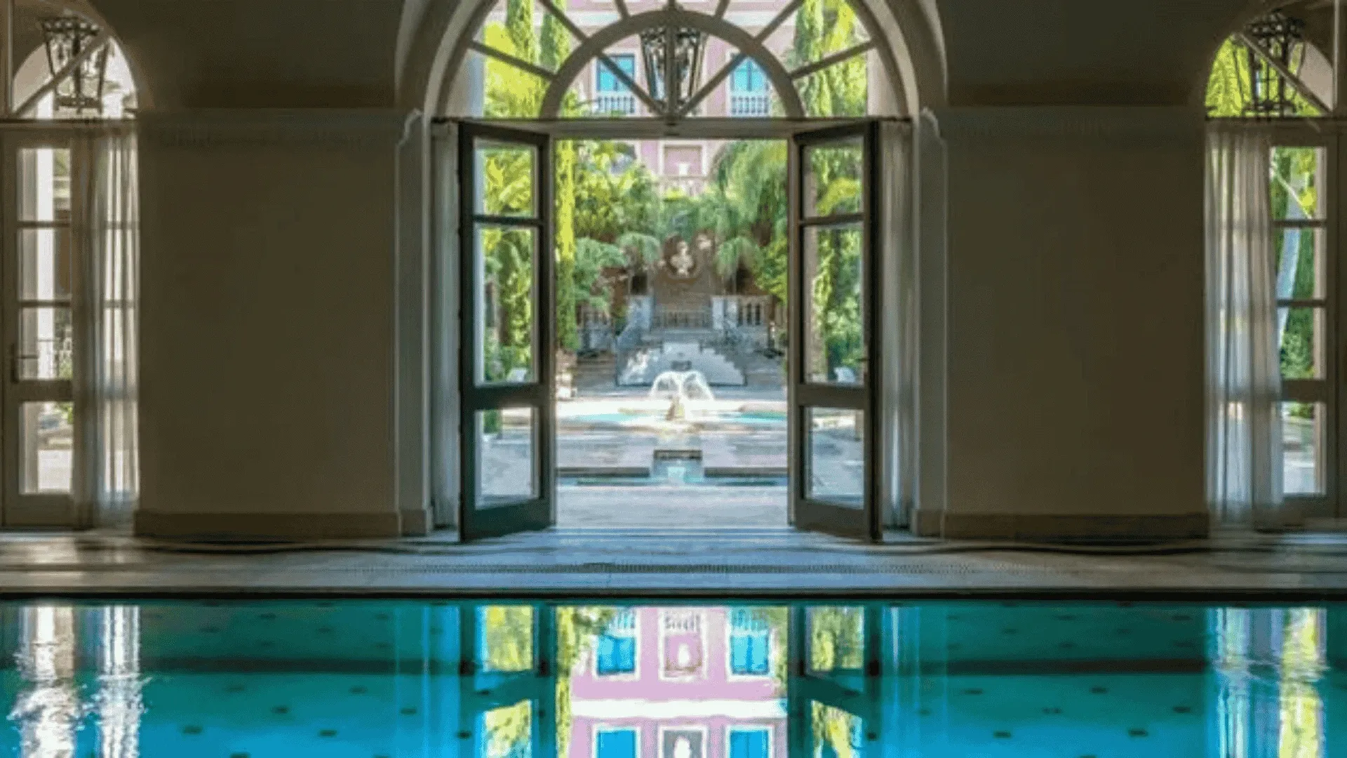 40,106 m² luxury hotel & resort in Costa del Sol - View 7