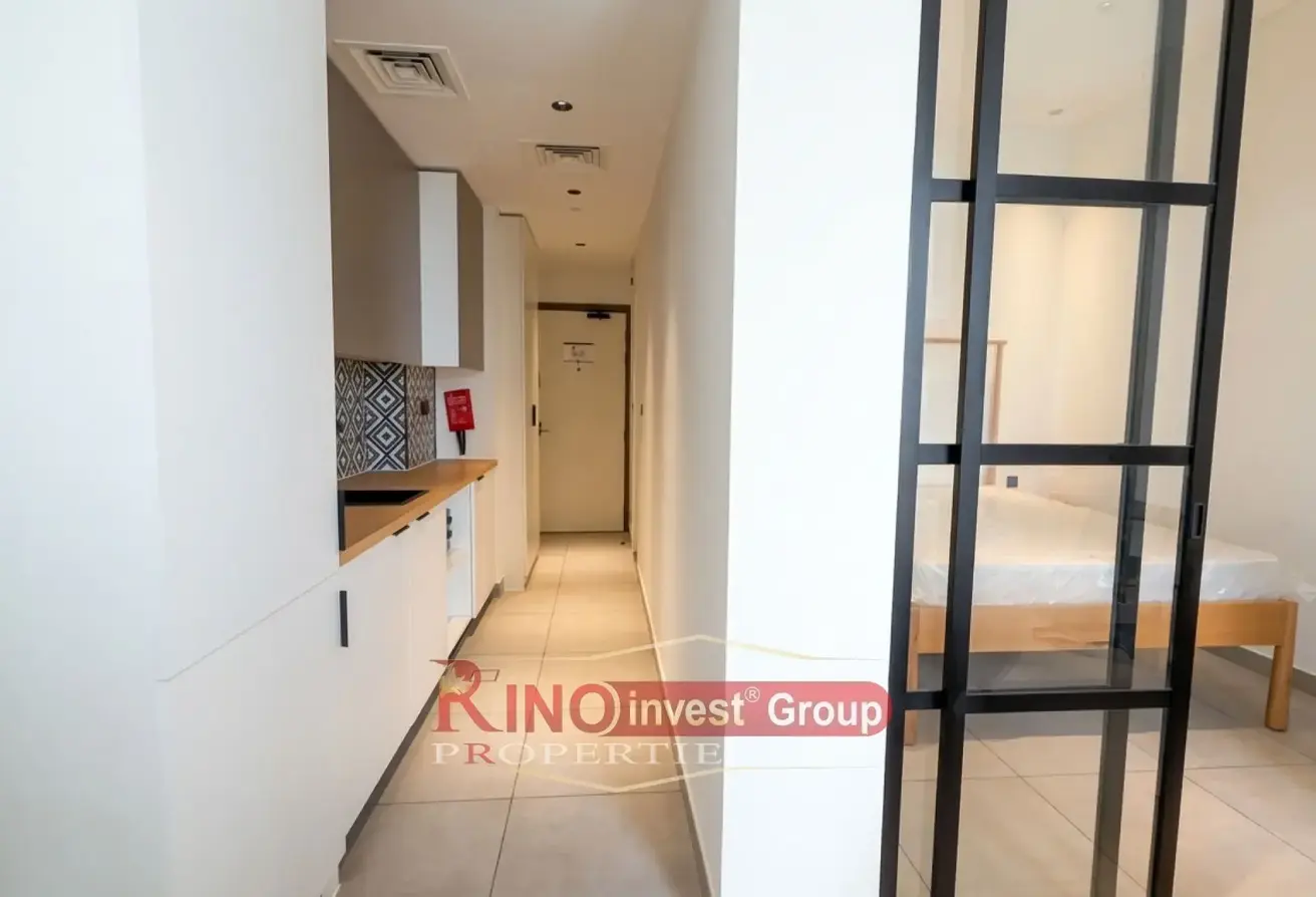Apartment for sale in The Community, District 3 - View 6