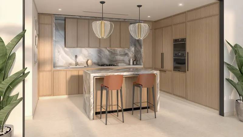 Modern Studio | Resort Style Living | Waterfront - View 11