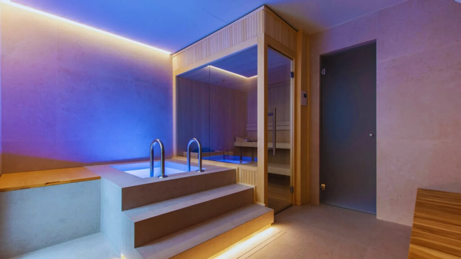 173 m² duplex apartment for sale in Madrid - View 10