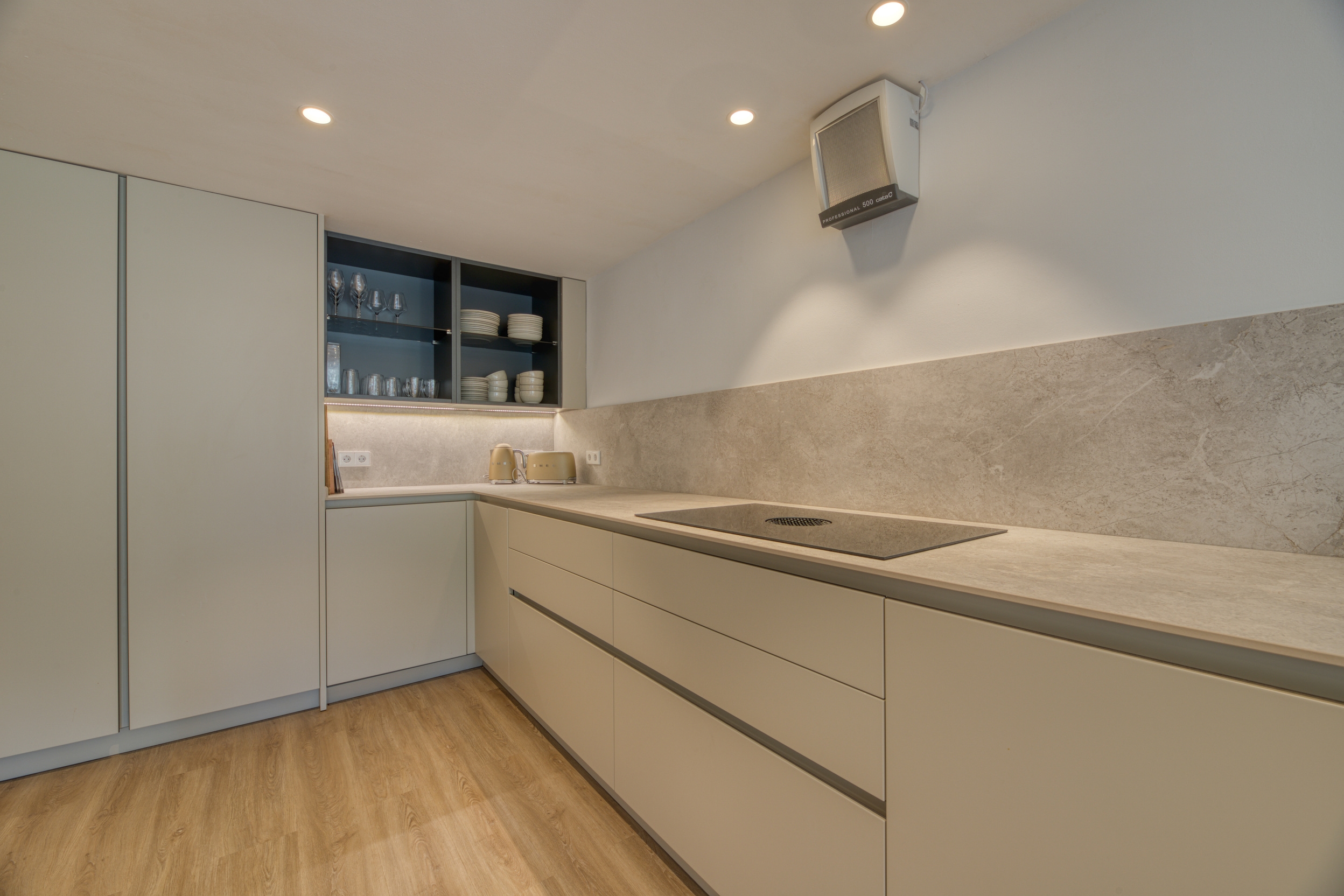 Luxury Villa – Multi-Residential Estate - View 43