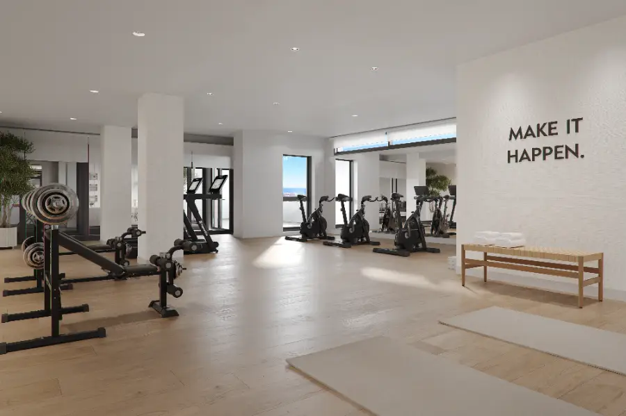 Vanian Park apartment for sale in estepona - View 9