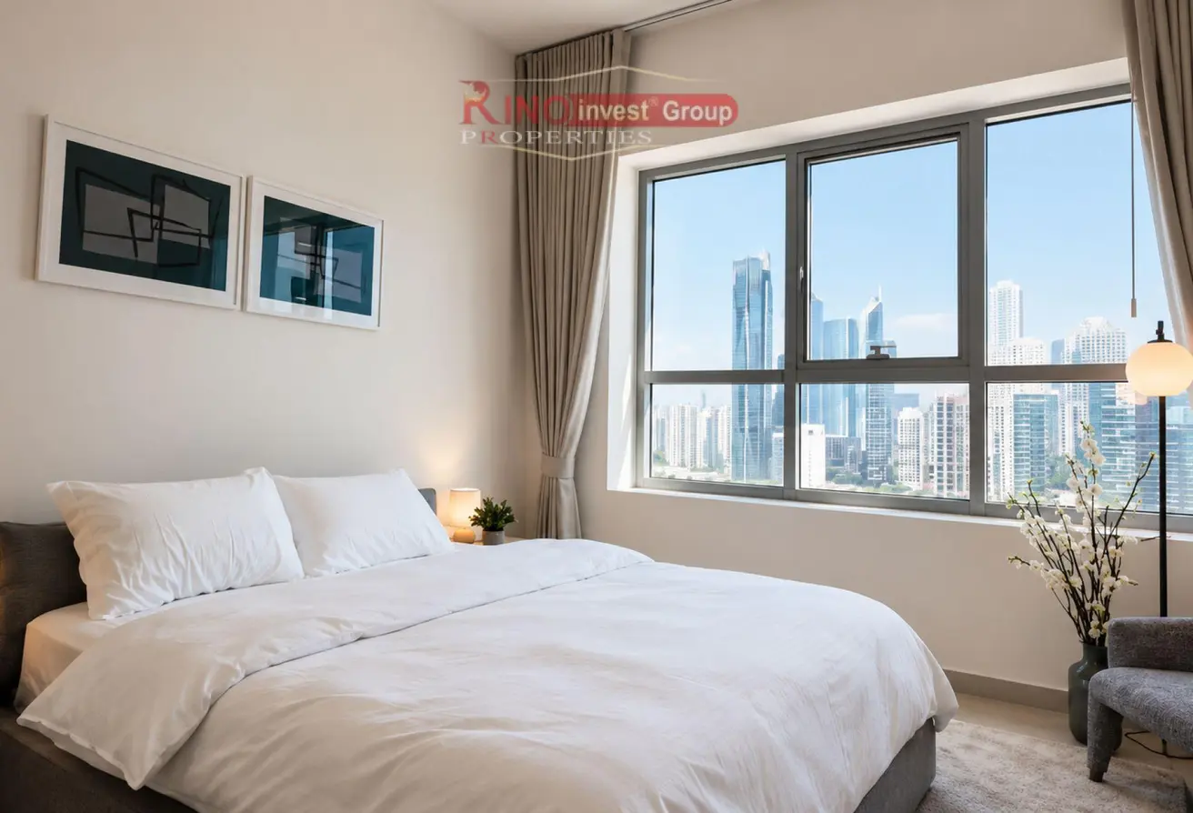 1BHK Apartment for sale in Armada Tower 3 - View 12