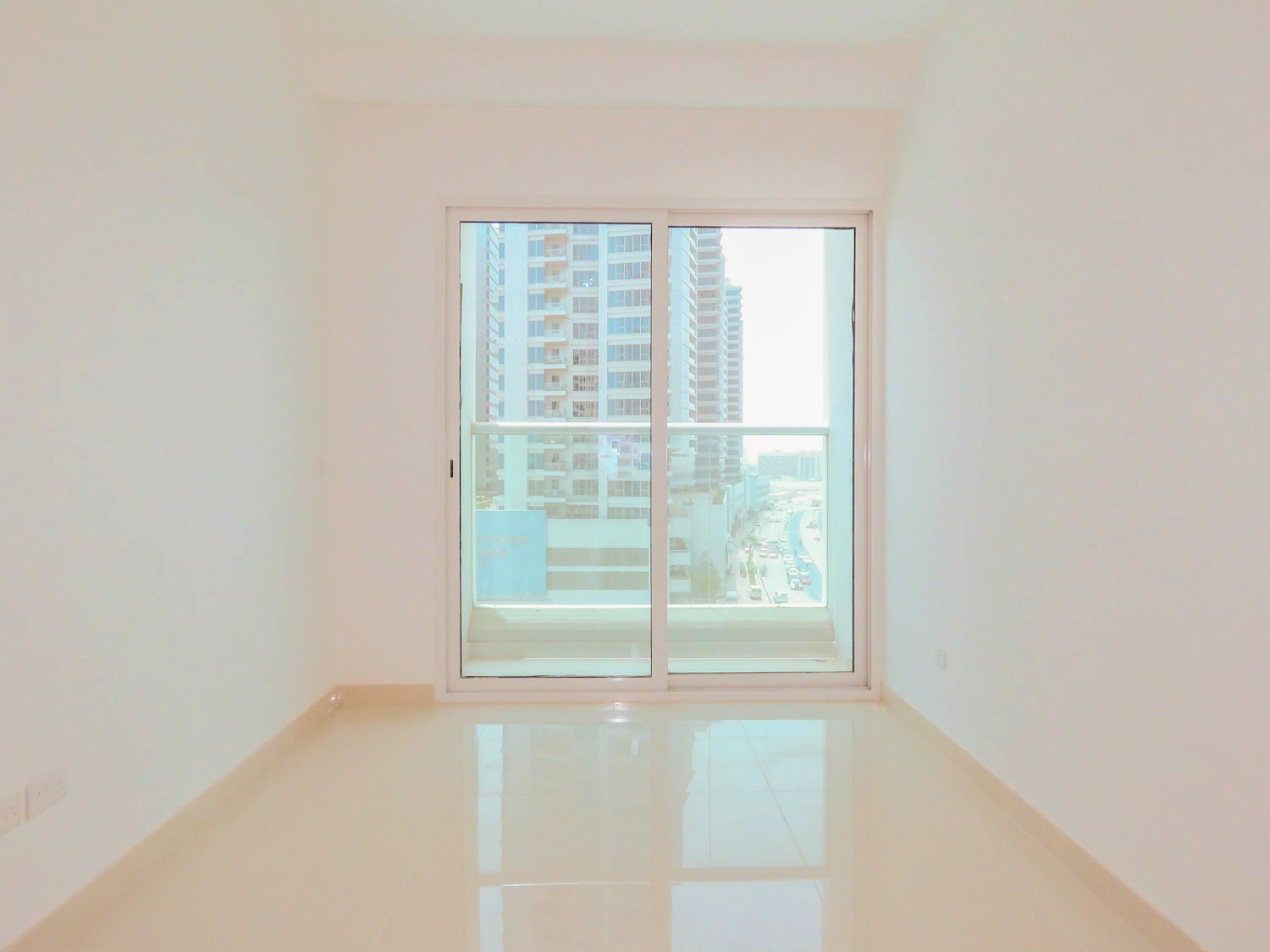 Bright 1 BR | With Balcony | Multiple Options - View 8