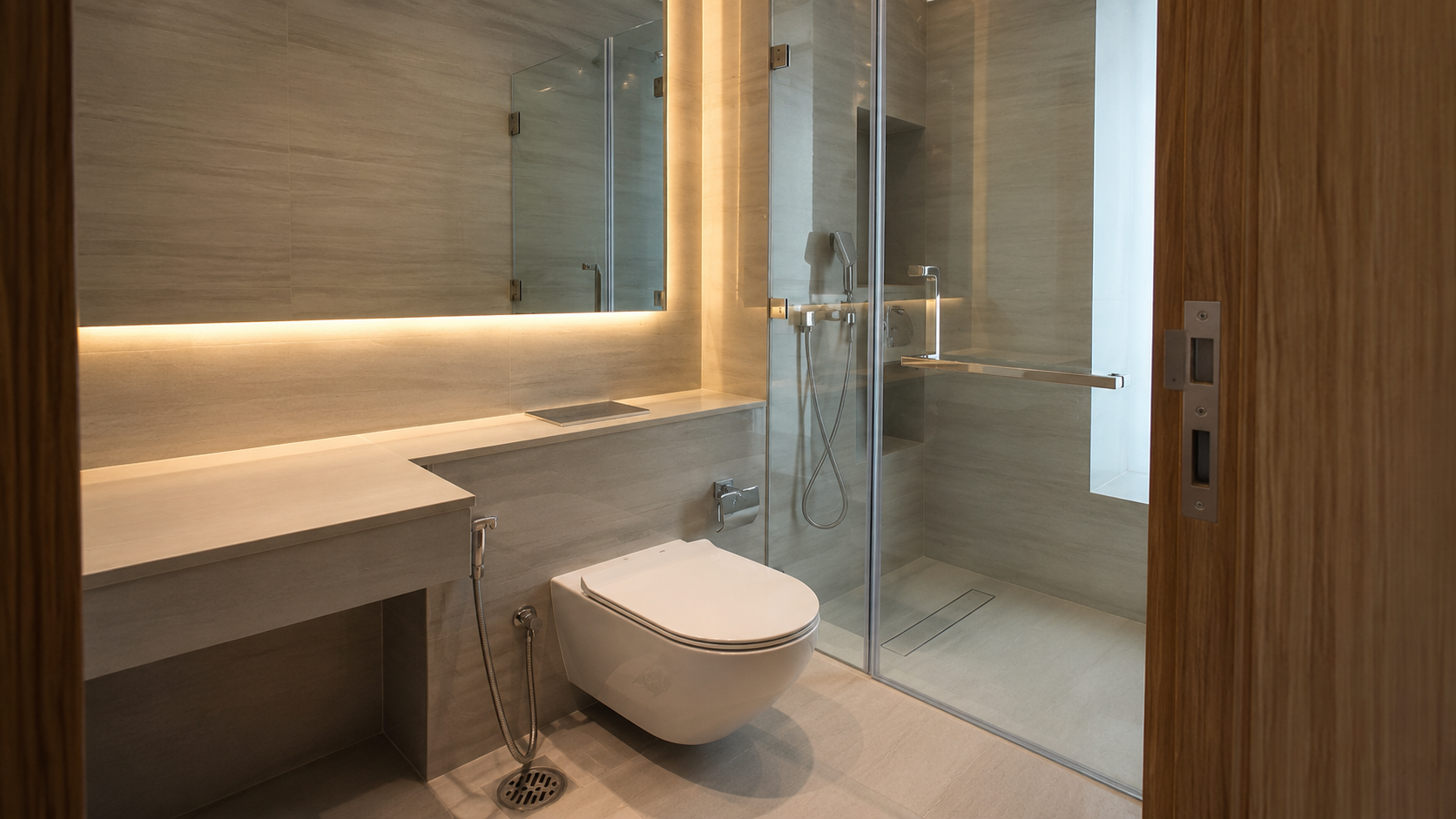 G+2 4 BHK+M | Private Lift | Rooftop Garden - View 17