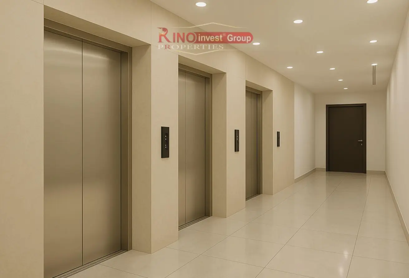 Apartment for sale in Equiti Tower, International City Phase 2 - View 7