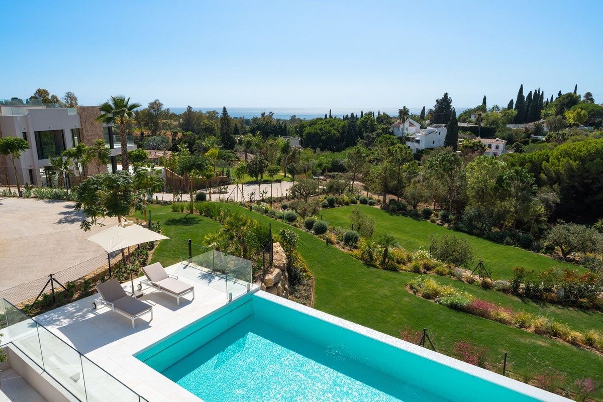 Marbella Hill Club - View 6