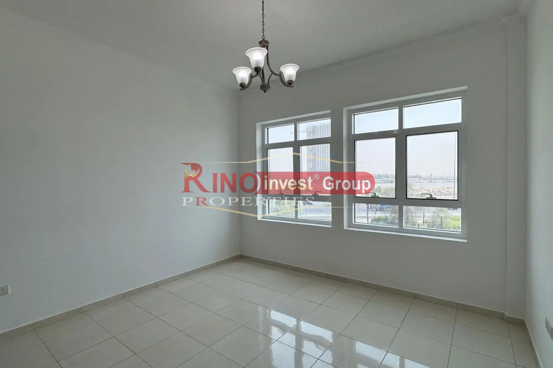 1BR Modern Apartment for sale in Majan | ready - View 6