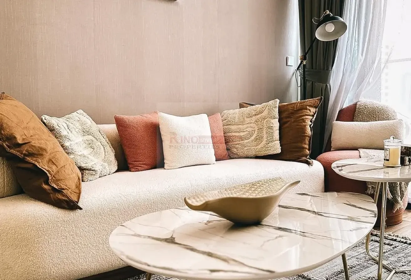 1BR Apartment for Sale in Al Barsha South 4 - View 6