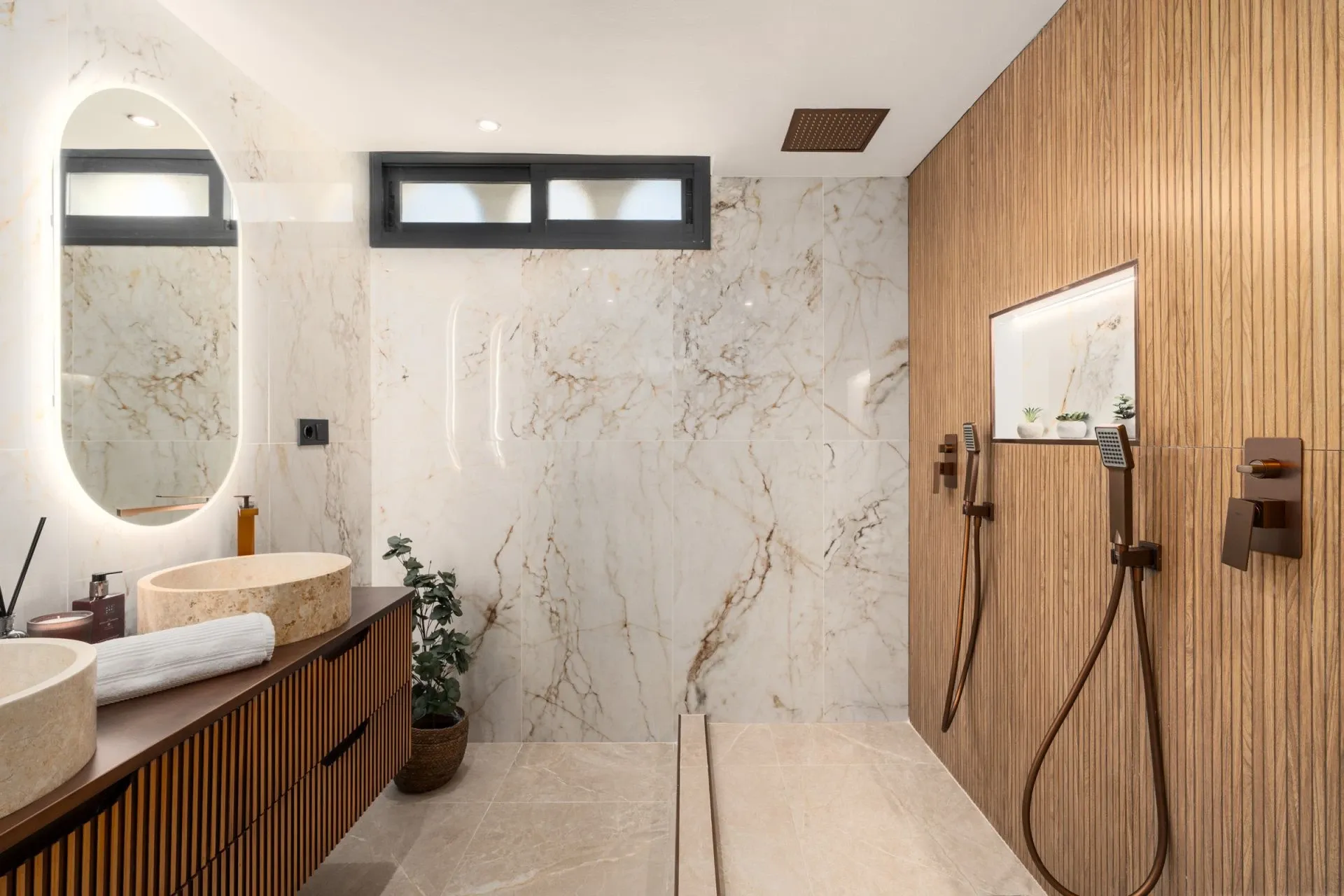 172 m² penthouse for sale in Marbella - View 10