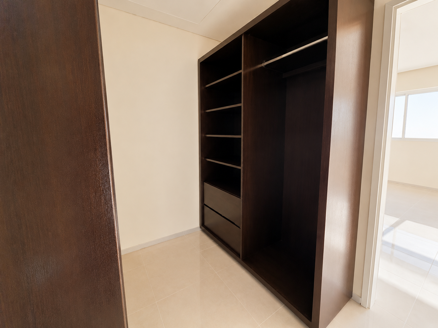 Ready to Move | High Floor | Multiple Options - View 9