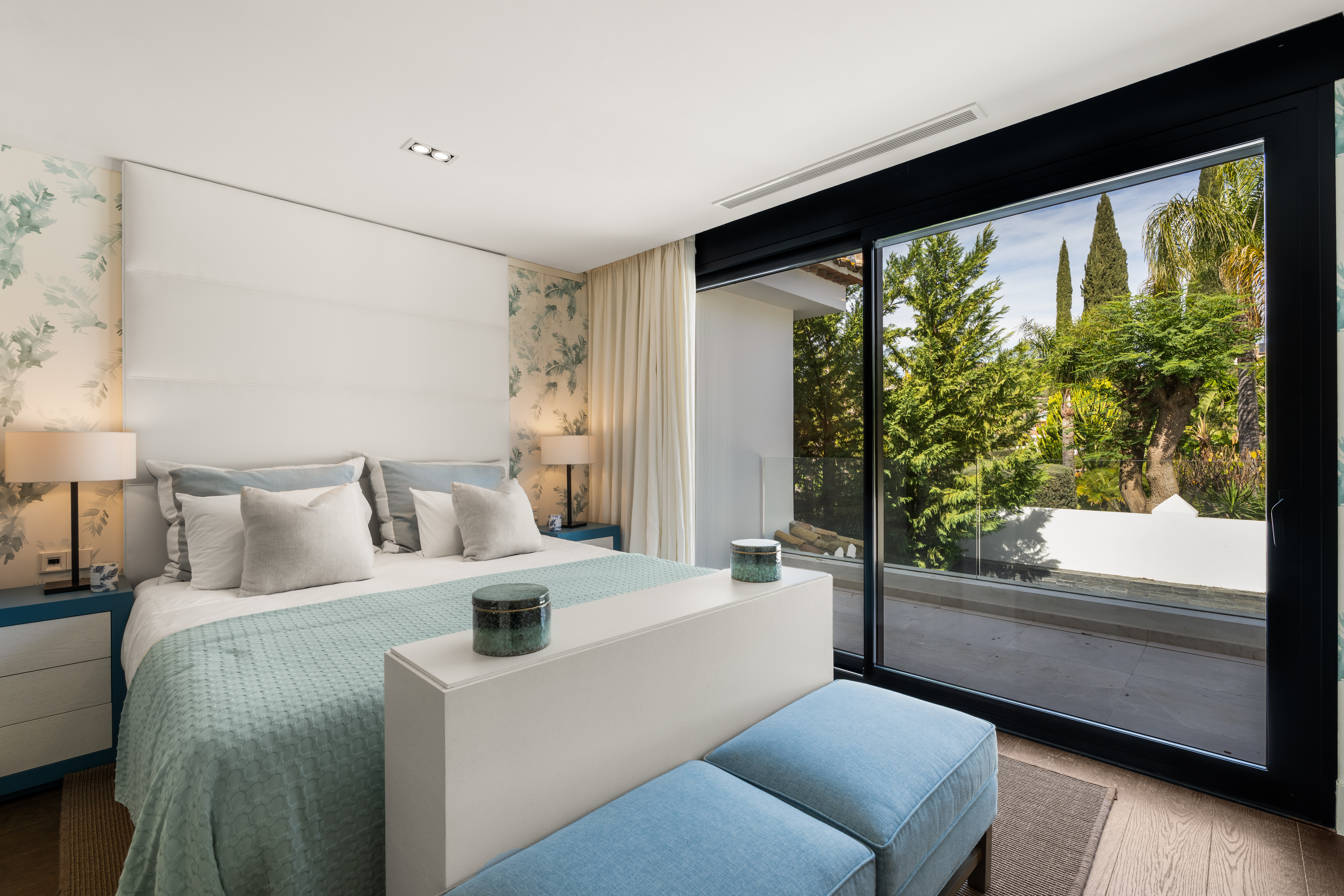 Villa Elba – Luxury Villa in Los Naranjos - View 13