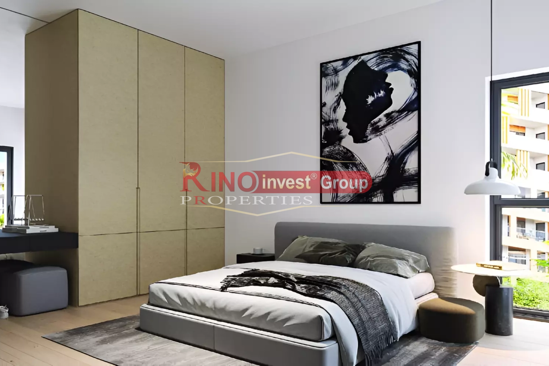 2BR Apartment for Sale in Wasl Gate Dubai | off-plan - View 6