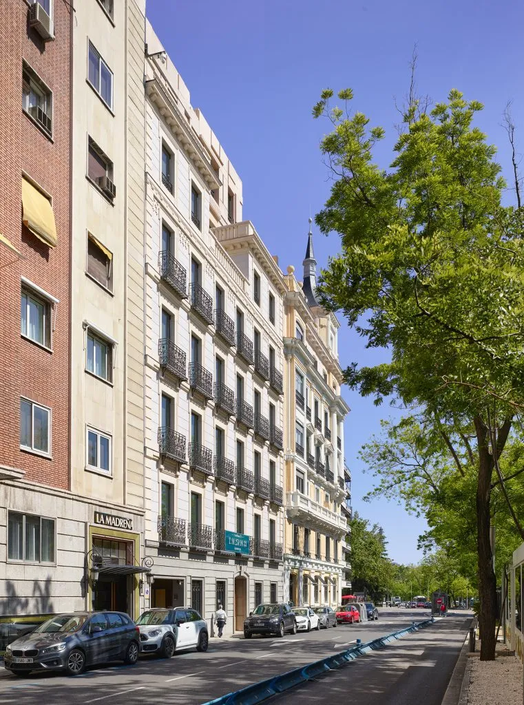 5,203.50 m² property for sale in Madrid - View 6