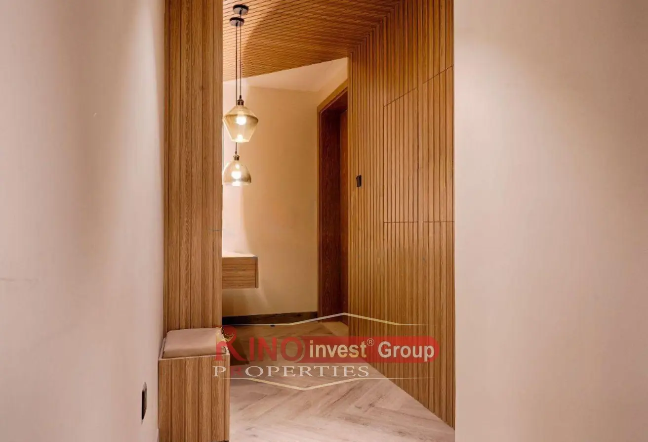 Apartment for sale in Alef Noon Residence, District 16 - View 8