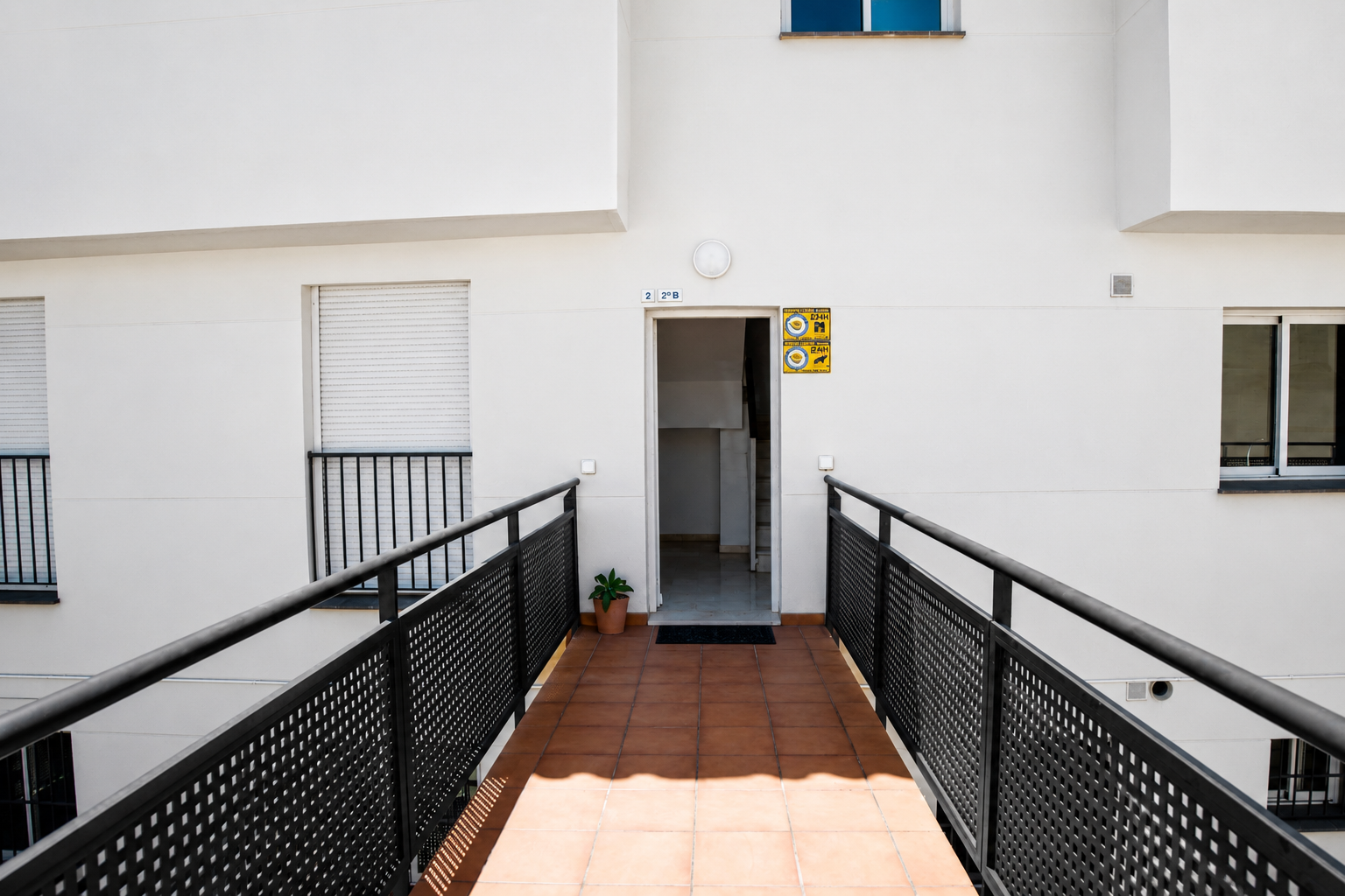 Roquedal – Modern 2 Bedroom Property in Benalmádena, Costa del Sol - View 10