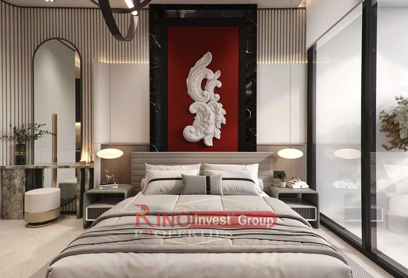 Studio | Urban Living Redefined  - View 8
