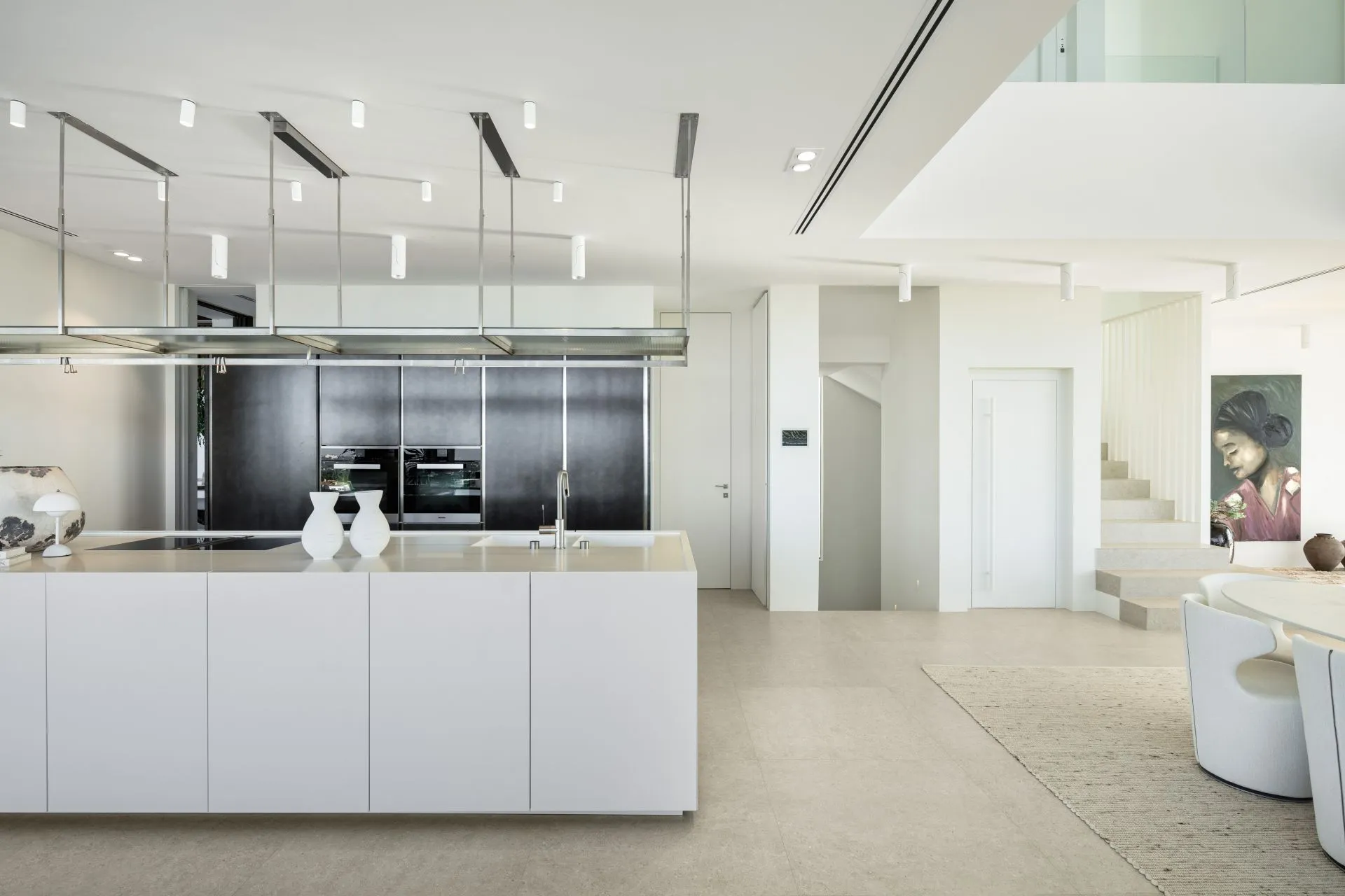 Modern Luxury Villa For Sale in Marbella - View 10